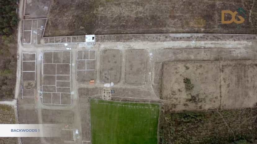 Backwoods 1 residential plot by Dharatal Greens in Ganeshpur near Rajaji National Park