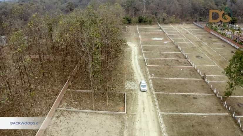 Residential plot at Backwoods 6 by Dharatal Greens Pvt Ltd near Rajaji National Park, Saharanpur