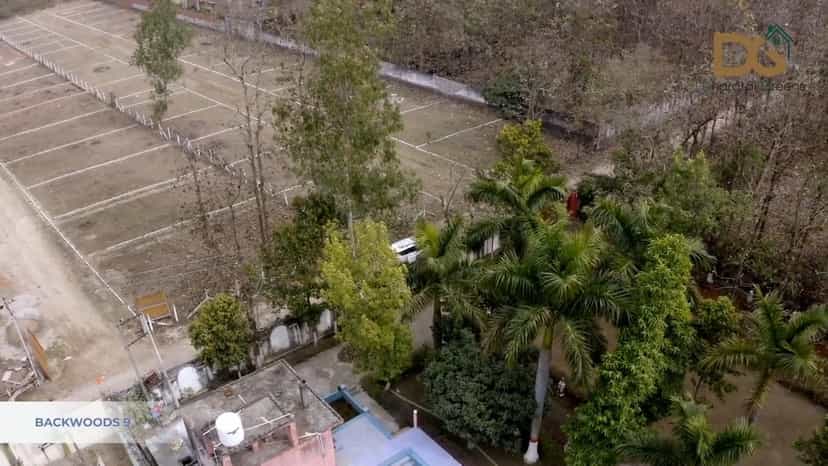 Residential plot at Backwoods9 by Dharatal Greens Pvt Ltd near Rajaji National Park, Saharanpur